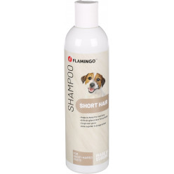 Шампунь для короткошерстных пород