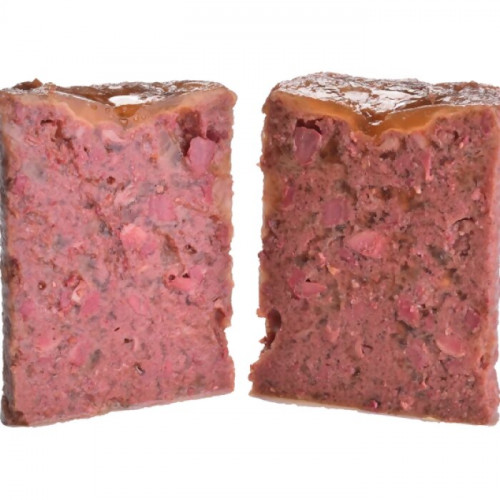 Brit Pate & Meat Rabbit 