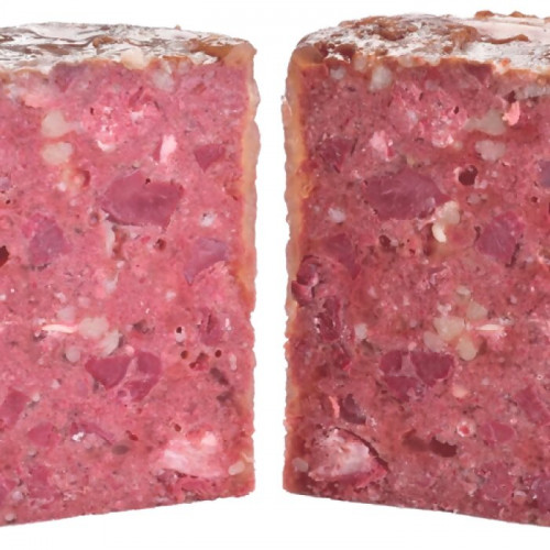 Brit Pate & Meat Salmon 