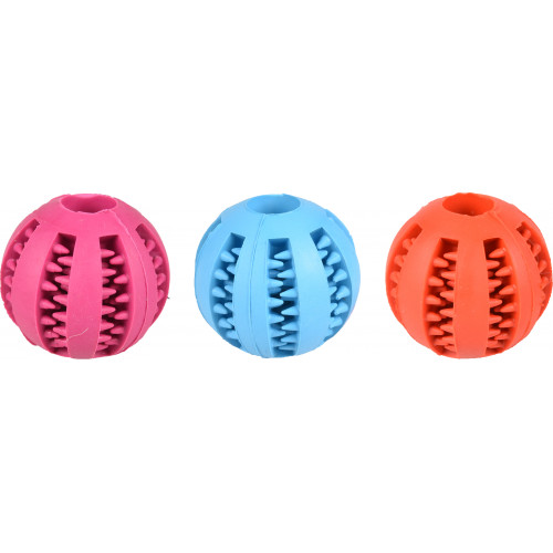 ИГРУШКА ИЗ РЕЗИНЫ WAYLEN ДЛЯ ЗУБНОГО ЗДОРОВЬЯ  (5 см)