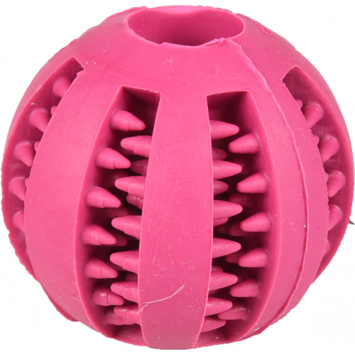 ИГРУШКА ИЗ РЕЗИНЫ WAYLEN ДЛЯ ЗУБНОГО ЗДОРОВЬЯ  (5 см)