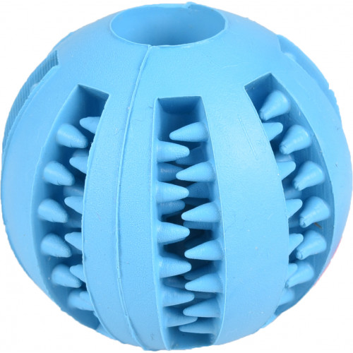 ИГРУШКА ИЗ РЕЗИНЫ WAYLEN ДЛЯ ЗУБНОГО ЗДОРОВЬЯ  (5 см)