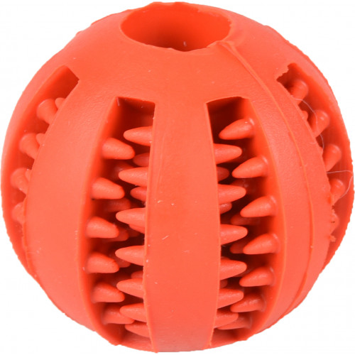 ИГРУШКА ИЗ РЕЗИНЫ WAYLEN ДЛЯ ЗУБНОГО ЗДОРОВЬЯ  (5 см)