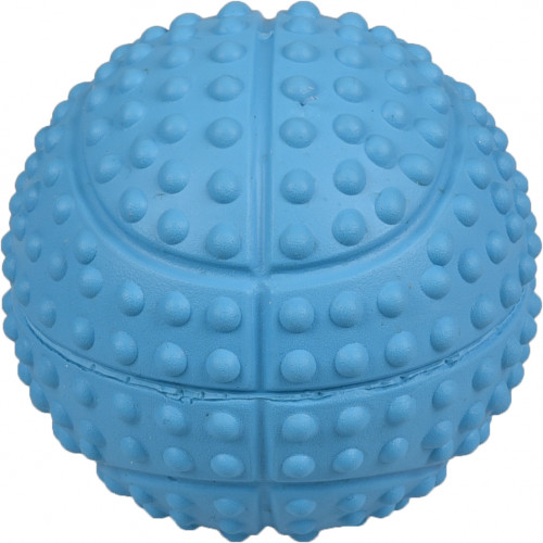 Мячик с пищалкой 5,5 см