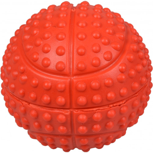 Мячик с пищалкой 5,5 см