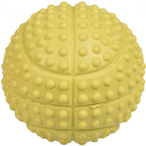 Мячик с пищалкой 5,5 см