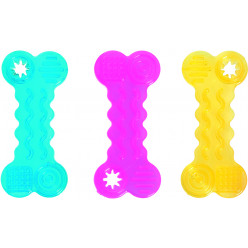 Игрушка Кость Good4Fun Bone Flamingo M (13,5 см)