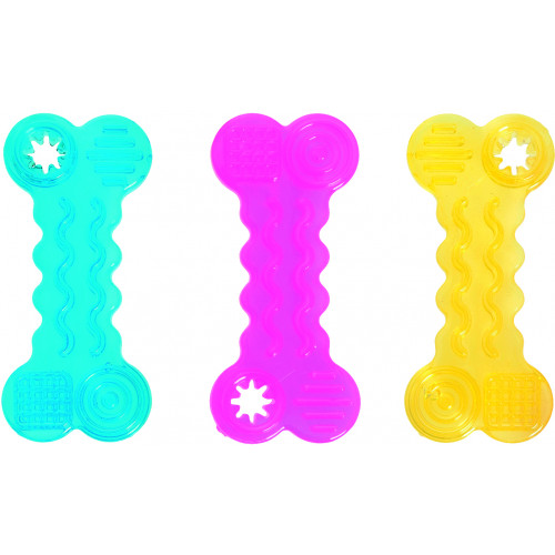 Игрушка Кость Good4Fun Bone Flamingo M (13,5 см)