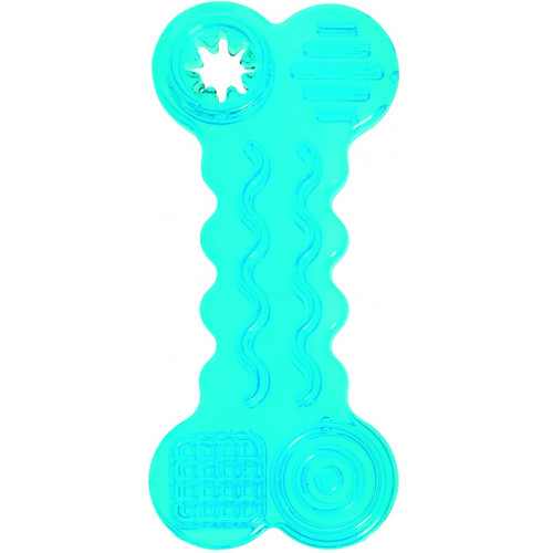 Игрушка Кость Good4Fun Bone Flamingo M (13,5 см)