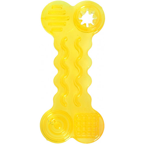 Игрушка Кость Good4Fun Bone Flamingo M (13,5 см)