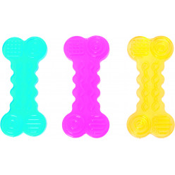 Игрушка Кость Good4Fun Bone s Flamingo S (10 cм)