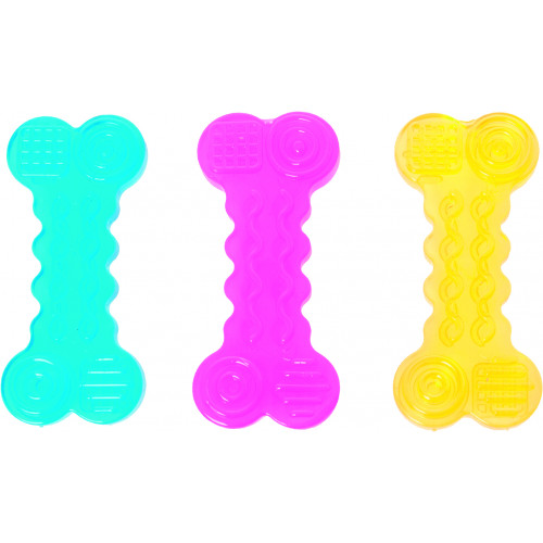 Игрушка Кость Good4Fun Bone s Flamingo S (10 cм)