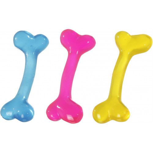 ИГРУШКА MISSY КОСТОЧКА из TPR S (14,5 см)