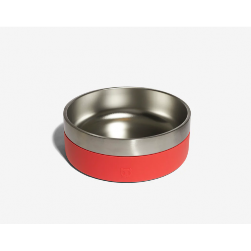 Коралловая миска Tuff