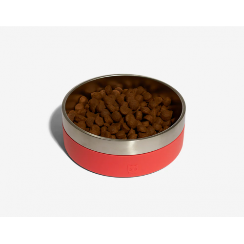 Коралловая миска Tuff