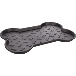 Подставка для миски Preto