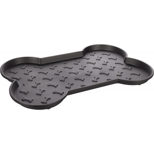 Подставка для миски Preto