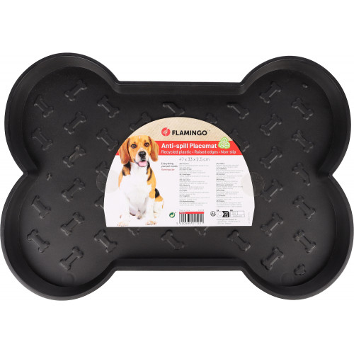 Подставка для миски Preto