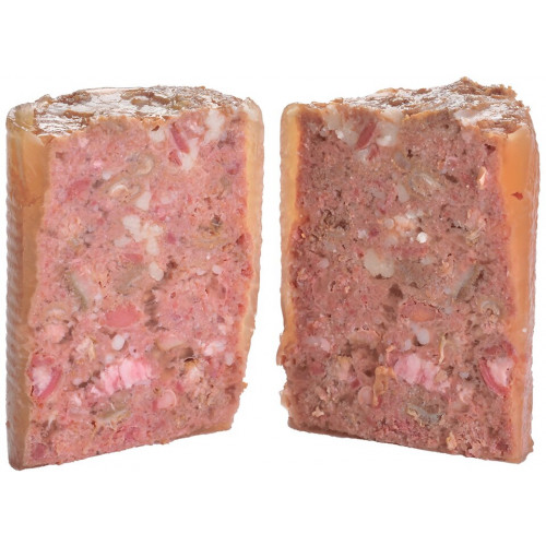 Brit Pate & Meat Lamb 