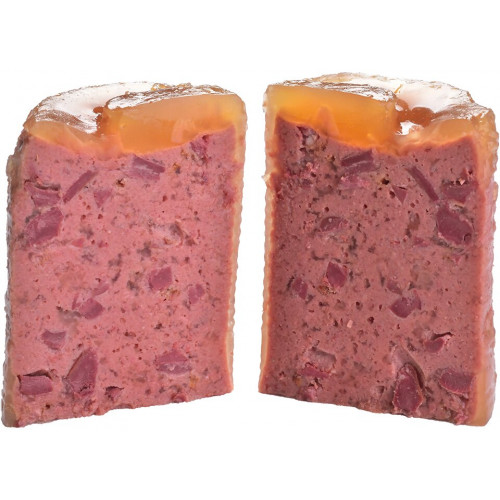 Brit Pate & Meat Turkey 