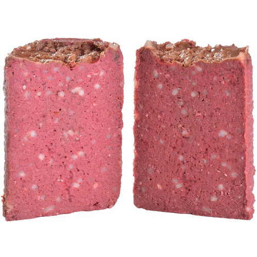 Brit Mono Protein Beef & Rice 