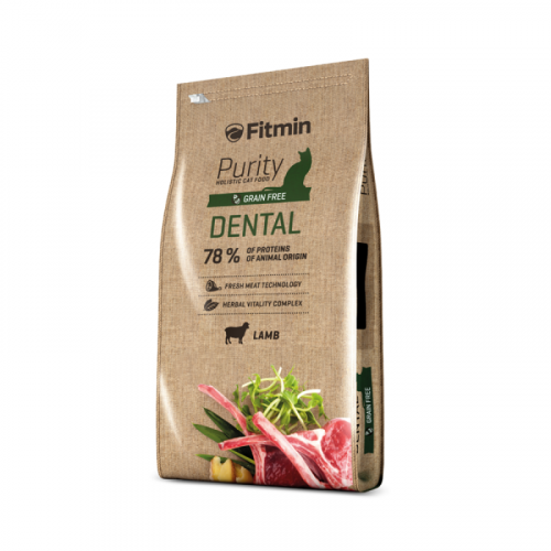Fitmin Purity Dental