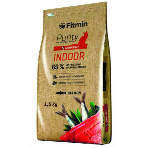 Fitmin Purity Indoor
