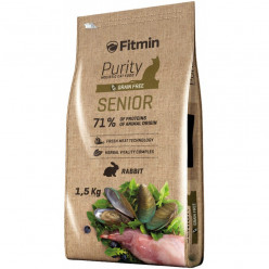 Fitmin Purity Senior