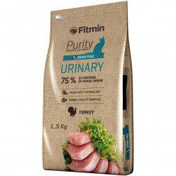 Fitmin Purity Urinary