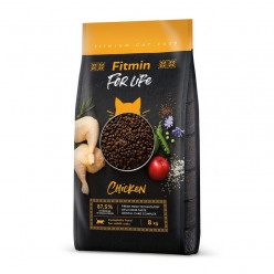 Fitmin For Life Adult Chicken