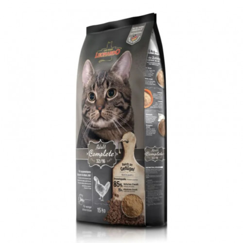 Leonardo Adult Complete 32/16