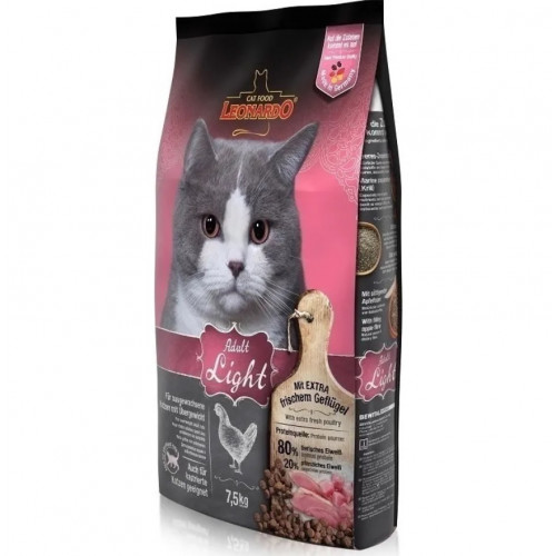 Leonardo Adult Light