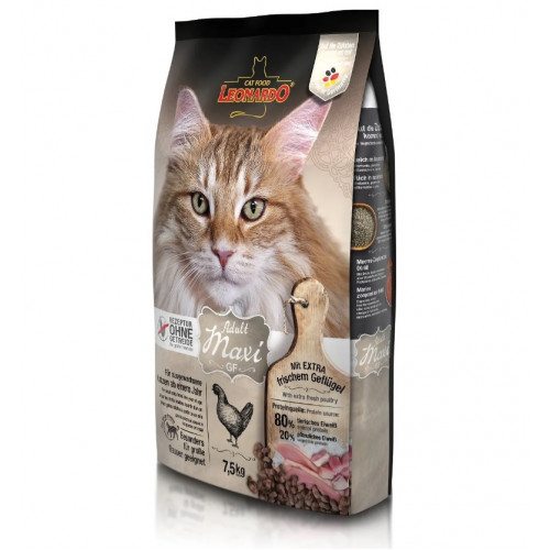 Leonardo Adult Maxi Croc