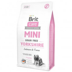 Brit Care Mini Grain Free Yorkshire
