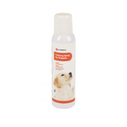 Жидкость Flamingo Logy Puppy для приучения собак к туалету (спрей)