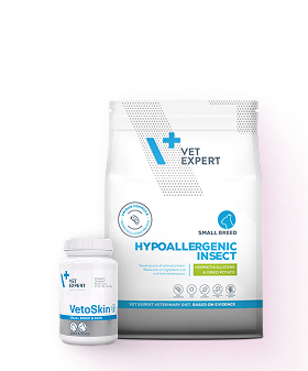 Лечебные корма и витамины